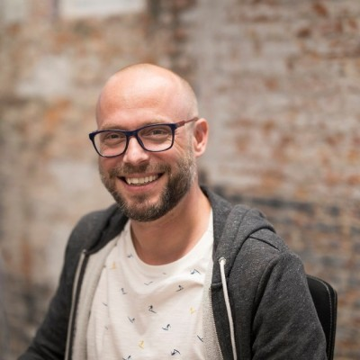 Sebastiaan Janus, maker of Appointed Executor: Your Step-by-Step Probate Plan